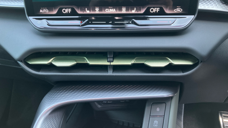 CUPRA Terramar 1.5 eHybrid 204 Tribe Edition 5dr DSG Hatchback